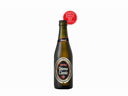 Albani 33 cl.