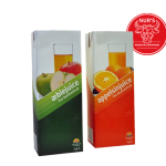 Juice Lille 25 cl.