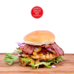 The California style