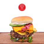 The Mexi-Salsa Fresca